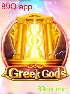 GreekGods